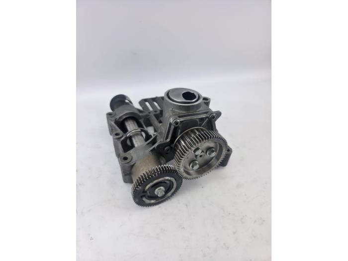 Gebruikte Balansas Ford Grand C-Max (DXA) 1.0 Ti-VCT EcoBoost 12V 125 Prijs € 242,00 Inclusief btw aangeboden door WH Carparts