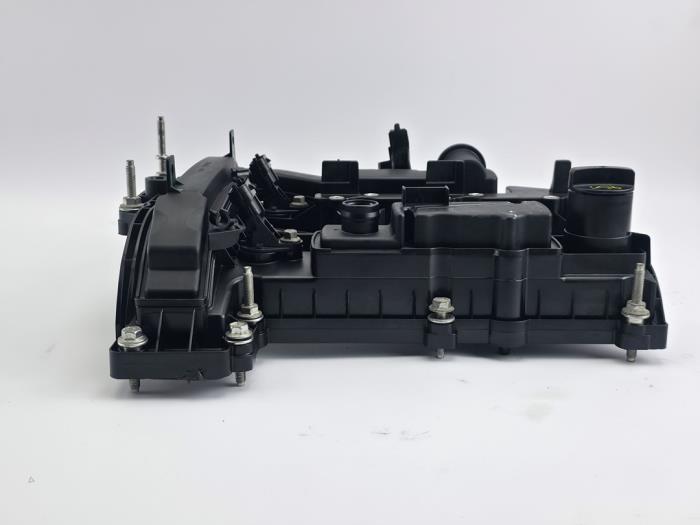 Gebruikte Kleppendeksel Ford Focus 3 Wagon 1.0 Ti-VCT EcoBoost 12V 125 Prijs € 48,40 Inclusief btw aangeboden door WH Carparts