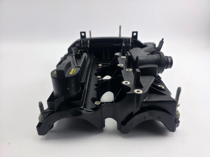 Gebruikte Kleppendeksel Ford Focus 3 Wagon 1.0 Ti-VCT EcoBoost 12V 125 Prijs € 48,40 Inclusief btw aangeboden door WH Carparts