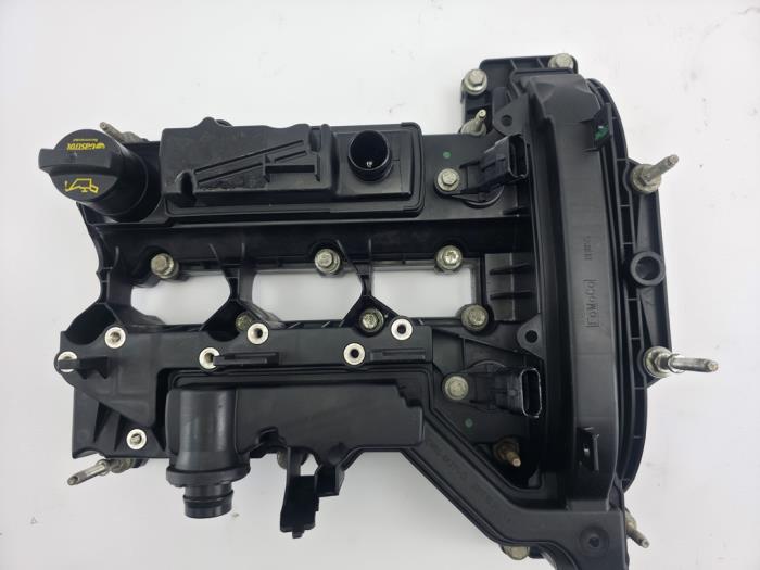 Gebruikte Kleppendeksel Ford Focus 3 Wagon 1.0 Ti-VCT EcoBoost 12V 125 Prijs € 48,40 Inclusief btw aangeboden door WH Carparts