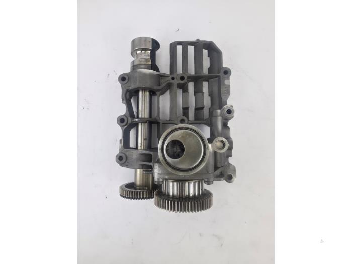 Gebruikte Balansas Ford Grand C-Max (DXA) 1.0 Ti-VCT EcoBoost 12V 125 Prijs € 242,00 Inclusief btw aangeboden door WH Carparts