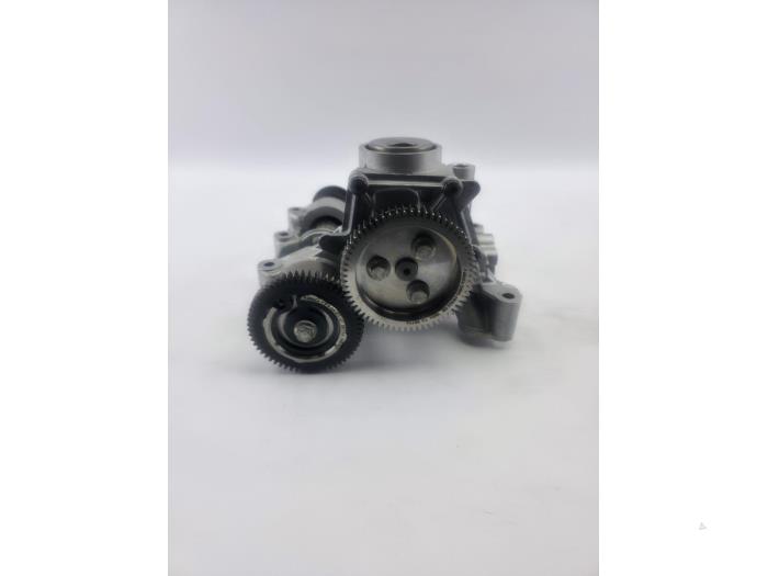 Gebruikte Balansas Ford Grand C-Max (DXA) 1.0 Ti-VCT EcoBoost 12V 125 Prijs € 242,00 Inclusief btw aangeboden door WH Carparts