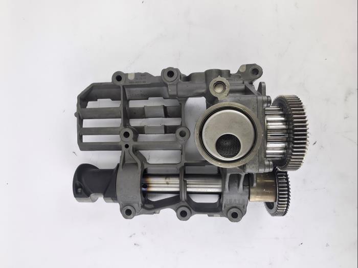 Gebruikte Balansas Ford Grand C-Max (DXA) 1.0 Ti-VCT EcoBoost 12V 125 Prijs € 242,00 Inclusief btw aangeboden door WH Carparts