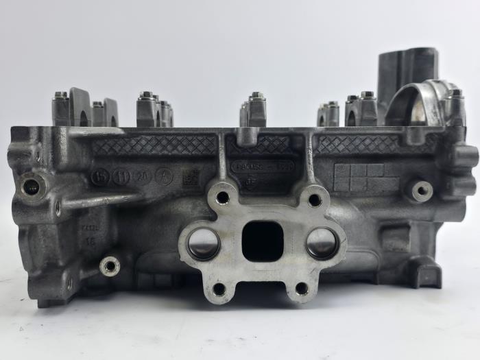 Gebruikte Cilinderkop Ford Grand C-Max (DXA) 1.0 Ti-VCT EcoBoost 12V 125 Prijs € 272,25 Inclusief btw aangeboden door WH Carparts