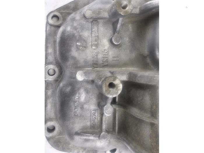 Gebruikte Carterpan Ford Focus 3 1.5 EcoBoost 16V 150 Prijs € 36,30 Inclusief btw aangeboden door WH Carparts