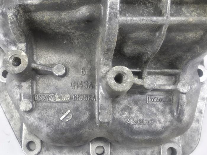Gebruikte Carterpan Ford Focus 3 1.5 EcoBoost 16V 150 Prijs € 36,30 Inclusief btw aangeboden door WH Carparts