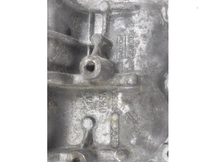 Gebruikte Carterpan Ford Focus 3 1.5 EcoBoost 16V 150 Prijs € 36,30 Inclusief btw aangeboden door WH Carparts