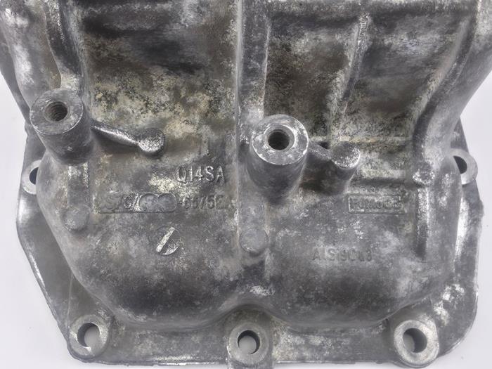 Gebruikte Carterpan Ford Focus 3 1.5 EcoBoost 16V 150 Prijs € 36,30 Inclusief btw aangeboden door WH Carparts