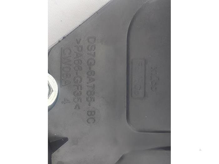 Gebruikte Carterventilatie Ford Focus 3 1.5 EcoBoost 16V 150 Prijs € 30,25 Inclusief btw aangeboden door WH Carparts
