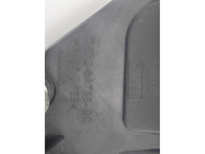 Gebruikte Carterventilatie Ford Focus 3 1.5 EcoBoost 16V 150 Prijs € 30,25 Inclusief btw aangeboden door WH Carparts