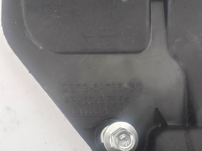 Gebruikte Carterventilatie Ford Focus 3 1.5 EcoBoost 16V 150 Prijs € 30,25 Inclusief btw aangeboden door WH Carparts