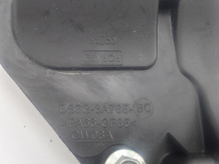 Gebruikte Carterventilatie Ford Focus 3 1.5 EcoBoost 16V 150 Prijs € 30,25 Inclusief btw aangeboden door WH Carparts