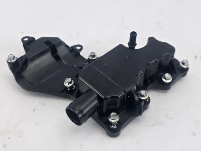 Gebruikte Carterventilatie Ford Focus 3 1.5 EcoBoost 16V 150 Prijs € 30,25 Inclusief btw aangeboden door WH Carparts