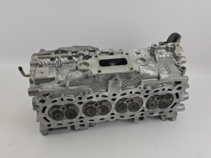 Gebruikte Cilinderkop Ford Focus 3 1.5 EcoBoost 16V 150 Prijs € 363,00 Inclusief btw aangeboden door WH Carparts