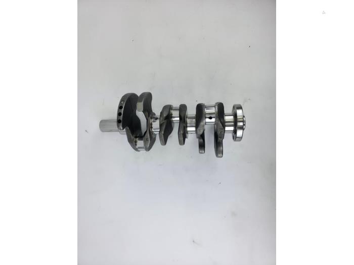 Gebruikte Krukas Ford Grand C-Max (DXA) 1.0 Ti-VCT EcoBoost 12V 125 Prijs € 181,50 Inclusief btw aangeboden door WH Carparts