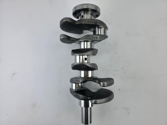 Gebruikte Krukas Ford Grand C-Max (DXA) 1.0 Ti-VCT EcoBoost 12V 125 Prijs € 181,50 Inclusief btw aangeboden door WH Carparts