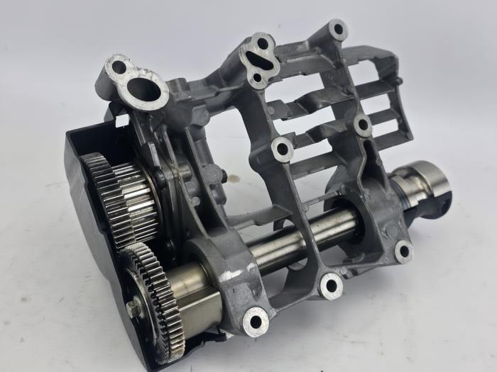 Gebruikte Balansas Ford Grand C-Max (DXA) 1.0 Ti-VCT EcoBoost 12V 125 Prijs € 242,00 Inclusief btw aangeboden door WH Carparts