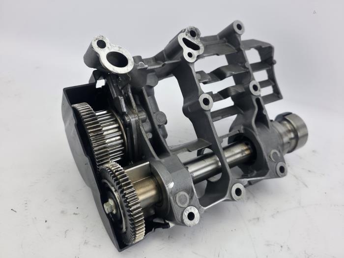 Gebruikte Balansas Ford Grand C-Max (DXA) 1.0 Ti-VCT EcoBoost 12V 125 Prijs € 242,00 Inclusief btw aangeboden door WH Carparts