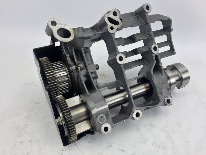 Gebruikte Balansas Ford Grand C-Max (DXA) 1.0 Ti-VCT EcoBoost 12V 125 Prijs € 242,00 Inclusief btw aangeboden door WH Carparts