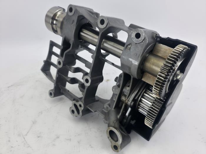 Gebruikte Balansas Ford Grand C-Max (DXA) 1.0 Ti-VCT EcoBoost 12V 125 Prijs € 242,00 Inclusief btw aangeboden door WH Carparts