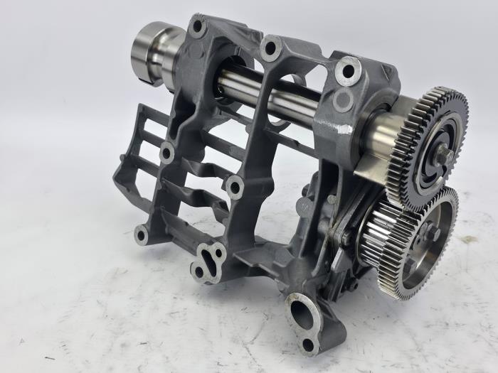 Gebruikte Balansas Ford Grand C-Max (DXA) 1.0 Ti-VCT EcoBoost 12V 125 Prijs € 242,00 Inclusief btw aangeboden door WH Carparts