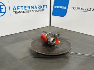 Nieuwe G-lader Mercedes AMG GT 4-door coupe (X290) 4.0 63 S V8 Turbo 4-Matic+ Prijs € 1.815,00 Inclusief btw aangeboden door TransTune B.V.