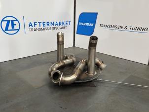 Nieuwe Katalysator Mercedes C (W205) C-63 AMG S,Edition 1 4.0 V8 Biturbo Prijs € 901,45 Inclusief btw aangeboden door TransTune B.V.