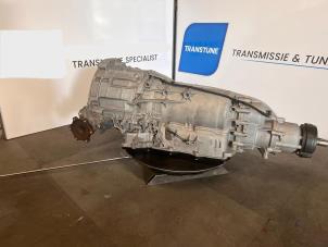 Versnellingsbak van een Audi Q5 (FYB/FYG) 3.0 45 TDI V6 24V Quattro 2019