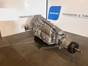 Versnellingsbak van een Audi Q5 (FYB/FYG) 3.0 45 TDI V6 24V Quattro 2019
