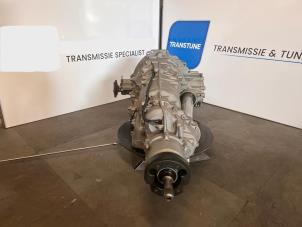 Versnellingsbak van een Audi Q5 (FYB/FYG) 3.0 45 TDI V6 24V Quattro 2019