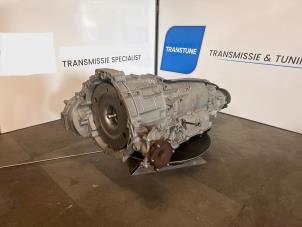 Versnellingsbak van een Audi Q5 (FYB/FYG) 3.0 45 TDI V6 24V Quattro 2019