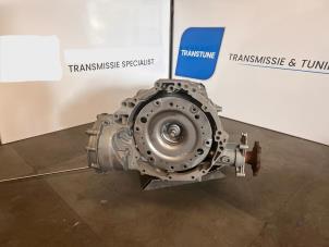Versnellingsbak van een Audi Q5 (FYB/FYG) 3.0 45 TDI V6 24V Quattro 2019