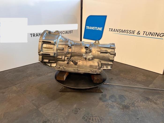 Gereviseerde Automaatbak Volkswagen Amarok 2.0 BiTDI 16V 180 4Motion Prijs op aanvraag aangeboden door TransTune B.V.