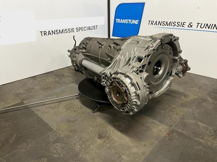 Gereviseerde Automaatbak Audi SQ7 (4MB/4MG) 4.0 TDI V8 32V Prijs op aanvraag aangeboden door TransTune B.V.