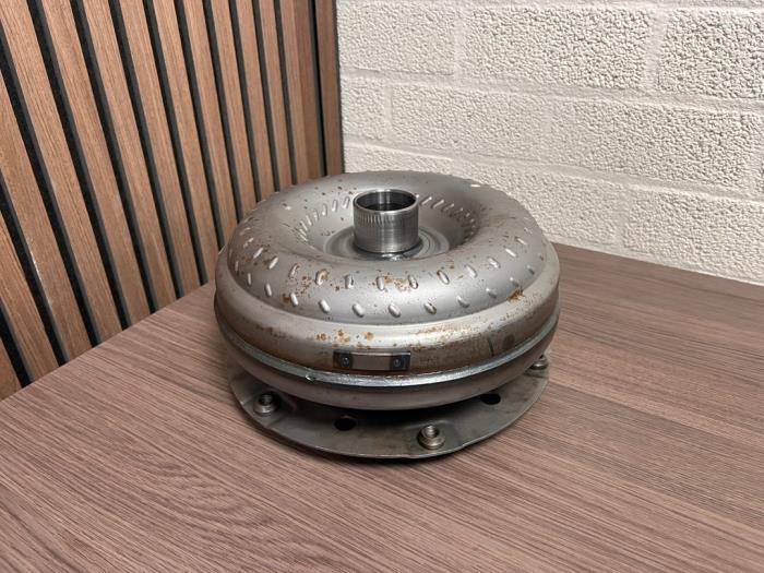 Gereviseerde Koppelomvormer Automaat BMW X4 (G02) xDrive 30d 3.0 Turbo 24V Mild Hybrid Prijs € 296,45 Inclusief btw aangeboden door TransTune B.V.