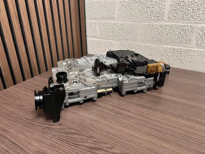 Nieuwe Mechatronic Bentley Continental GT 6.0 W12 48V Prijs op aanvraag aangeboden door TransTune B.V.
