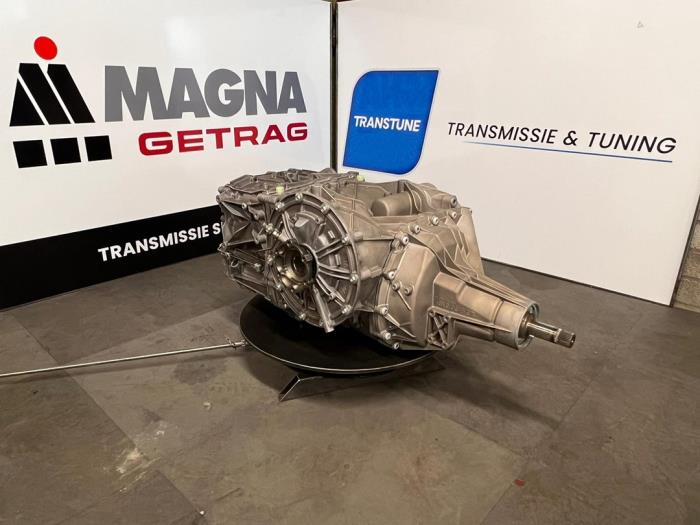 Gereviseerde Automaatbak Ferrari 458 Italia 4.5 V8 32V Prijs € 17.545,00 Inclusief btw aangeboden door TransTune B.V.