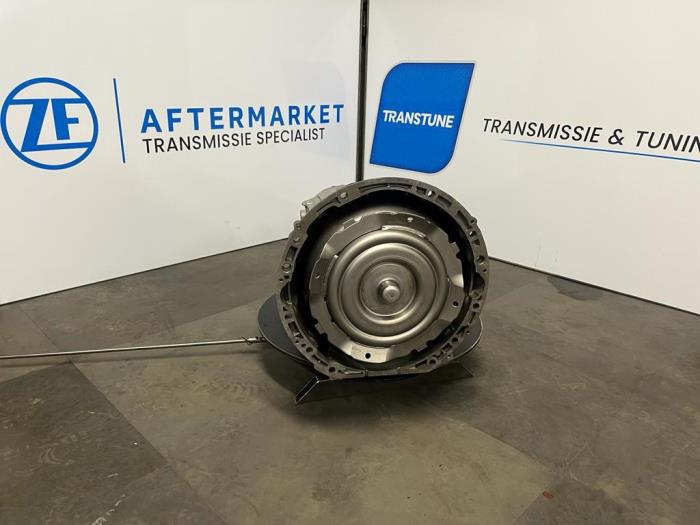 Gereviseerde Automaatbak Mercedes CLS (C218) 400 3.5 Turbo V6 24V Prijs op aanvraag aangeboden door TransTune B.V.