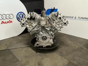 Gereviseerde Motor Audi RS 6 Avant (C6) RS6 5.0 V10 40V TFSI Prijs op aanvraag aangeboden door TransTune B.V.