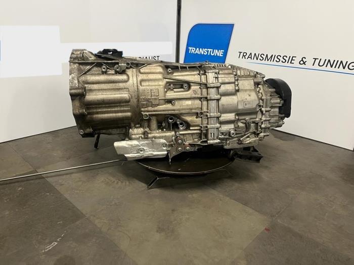 Gereviseerde Automaatbak Porsche Panamera (971G) 4.0 V8 32V Turbo S E-Hybrid Prijs op aanvraag aangeboden door TransTune B.V.