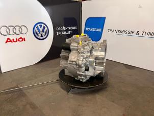 Gereviseerde Automaatbak Volkswagen Golf VII (AUA) 1.4 GTE 16V Prijs op aanvraag aangeboden door Transtune Automotive