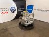 Versnellingsbak van een Volkswagen Golf VII (AUA), 2012 / 2021 1.4 GTE 16V, Hatchback, Elektrisch Benzine, 1.395cc, 150kW (204pk), FWD, CUKB, 2014-05 / 2020-03 2014