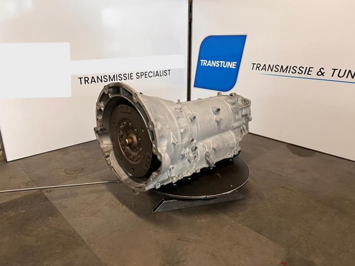 Gereviseerde Automaatbak Dodge 1500 Crew Cab (DS) 5.7 Hemi V8 Prijs op aanvraag aangeboden door TransTune B.V.