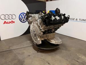 Nieuwe Motor Volkswagen Touareg (7PA/PH) 3.0 TDI V6 24V BlueMotion Technology DPF Prijs € 11.434,50 Inclusief btw aangeboden door Transtune Automotive