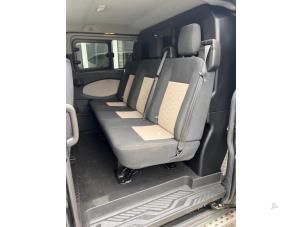 Gebruikte Achterbank Ford Transit Custom 2.0 TDCi 16V Eco Blue 170 Prijs € 484,00 Inclusief btw aangeboden door TransTune B.V.