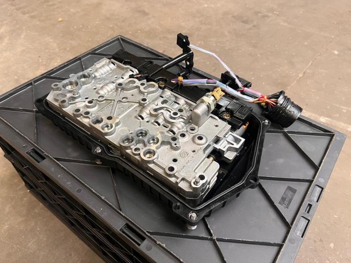 Gebruikte Mechatronic Mercedes Sprinter 3,5t (907.6/910.6) 314 CDI 2.1 D FWD Prijs € 1.452,00 Inclusief btw aangeboden door TransTune B.V.