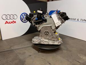 Motor van een Audi A5 (F53/F5P) 3.0 TDI V6 24V Quattro 2017