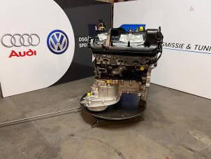 Motor van een Audi A5 (F53/F5P) 3.0 TDI V6 24V Quattro 2017