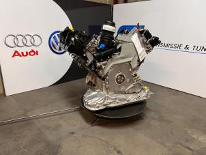 Motor van een Audi A5 (F53/F5P) 3.0 TDI V6 24V Quattro 2017