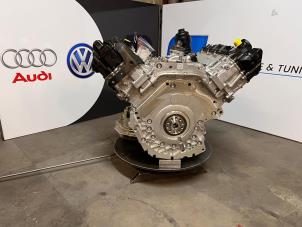 Motor van een Audi A5 (F53/F5P) 3.0 TDI V6 24V Quattro 2017